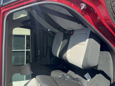 New 2026 Honda CR-V LX image 11