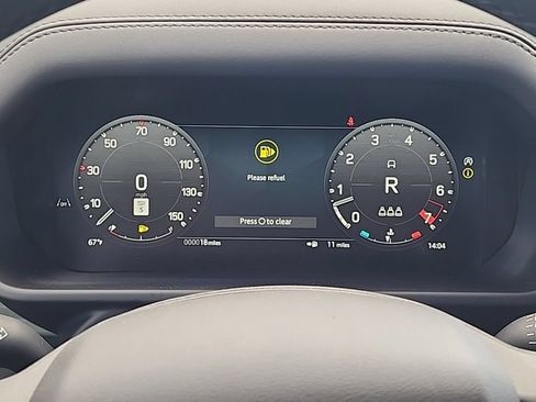New 2026 Land Rover Defender 110 Trophy Edition AWD/4WD image 27