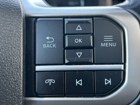 Used 2024 Ford Expedition Max Limited image 23