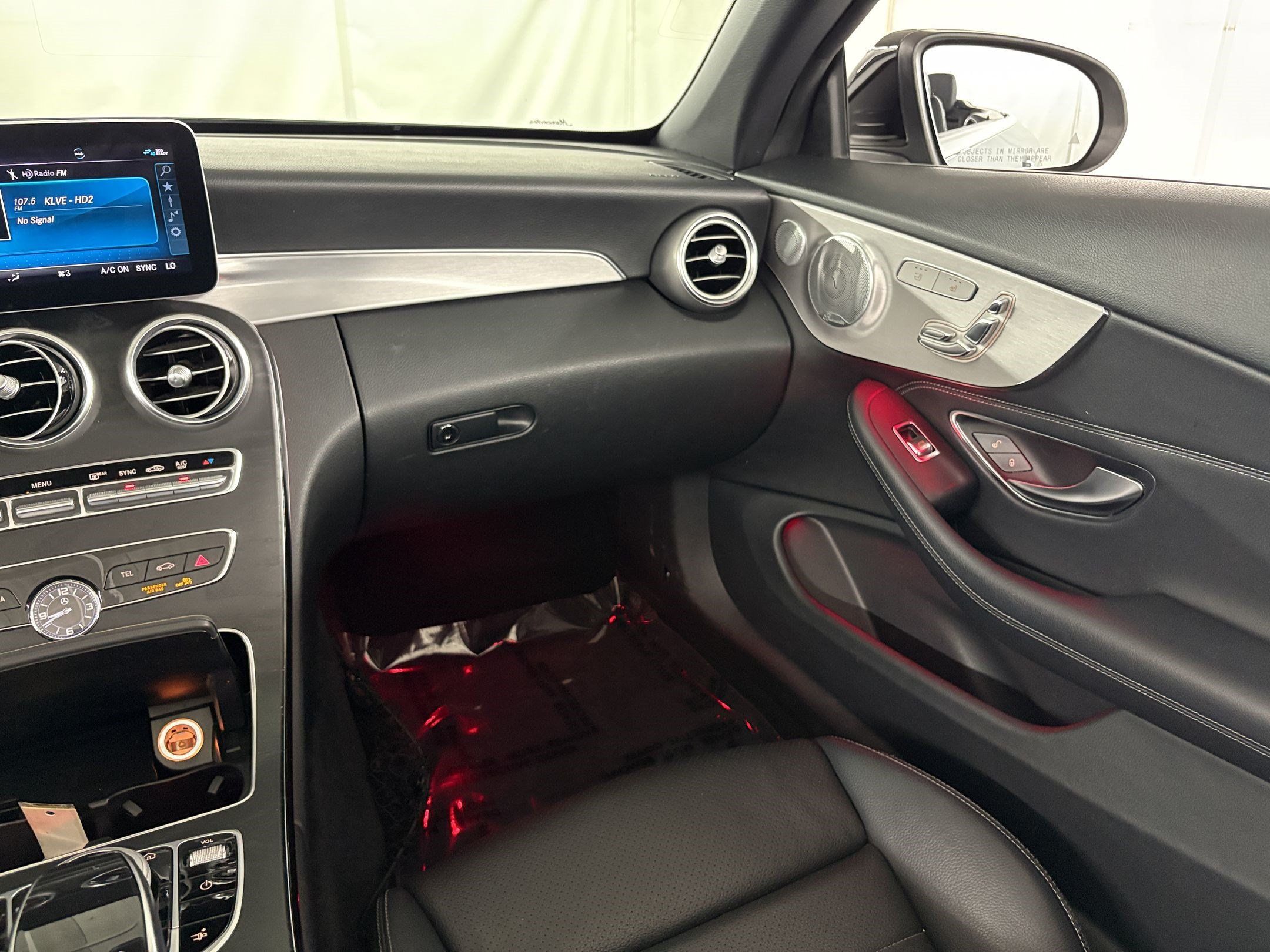 Used 2020 Mercedes-Benz C 300 Cabriolet image 29