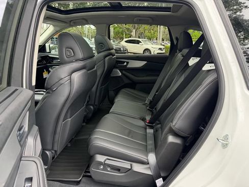 New 2026 Acura MDX FWD w/ Technology Package image 8