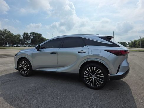 Used 2025 Lexus RX 350 Premium Plus w/ Convenience Package FWD image 5