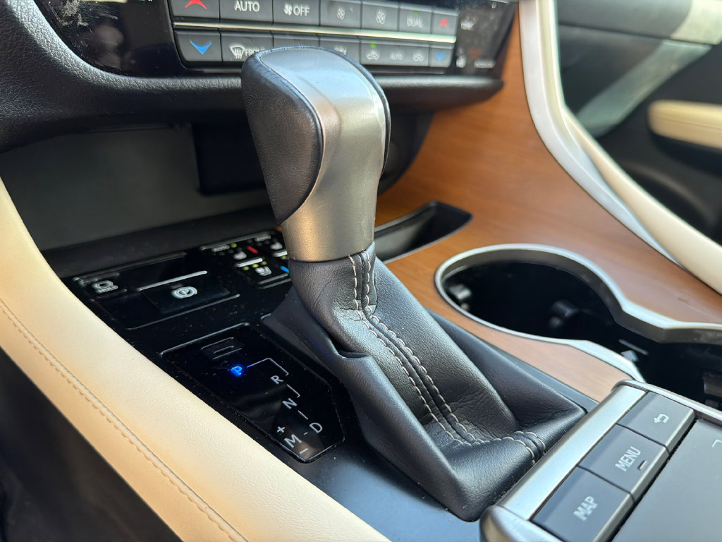 Used 2021 Lexus RX 350 FWD w/ Premium Package image 32