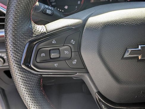 Used 2023 Chevrolet TrailBlazer RS image 17