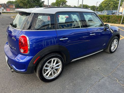 Used 2016 MINI Cooper Countryman S AWD/4WD image 12