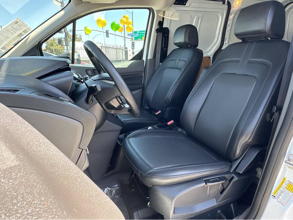 Used 2022 Ford Transit Connect XL w/ Trailer Tow Package FWD image 7
