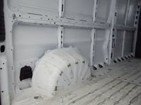 Used 2023 RAM ProMaster 2500 FWD image 12