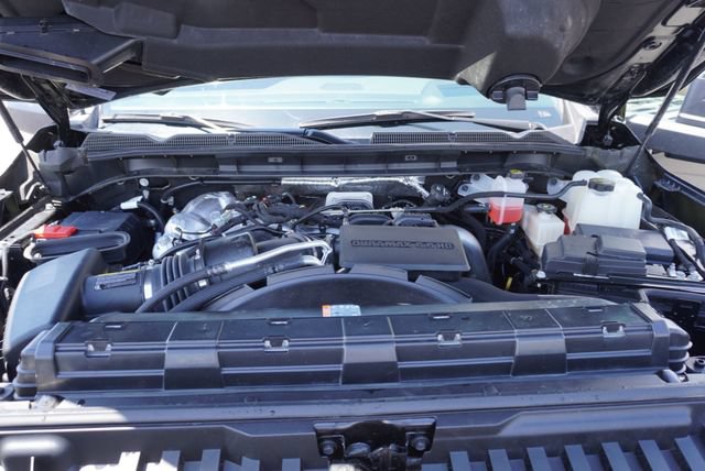 Used 2025 GMC Sierra 2500 Denali Ultimate AWD/4WD image 52