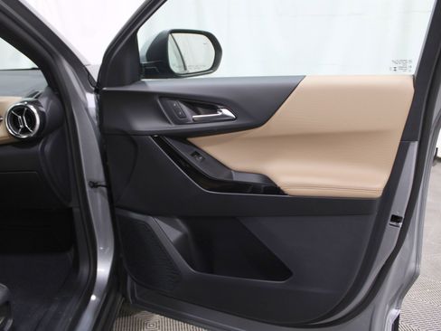 New 2026 Chevrolet Equinox ACTIV w/ Convenience Package III image 28