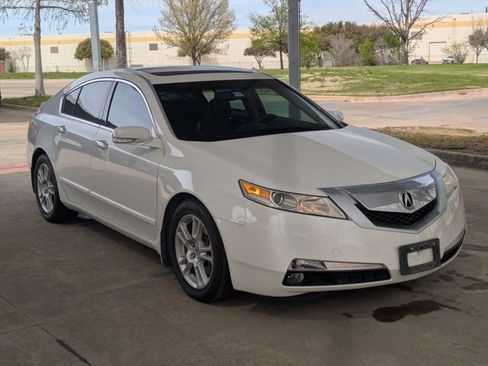 Used 2009 Acura TL Tech image 3