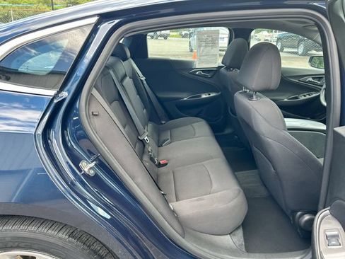 Used 2022 Chevrolet Malibu LT FWD image 26