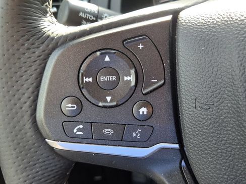 Used 2024 Honda Passport EX-L image 23