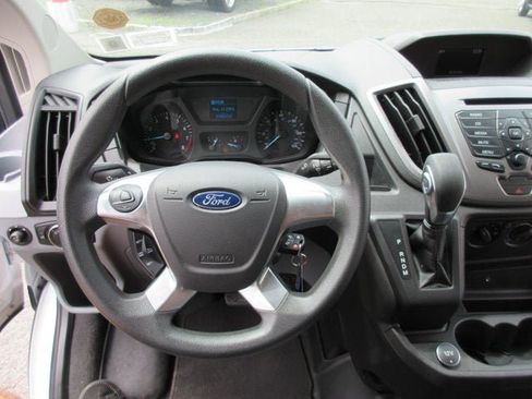 Used 2019 Ford Transit 350 XLT RWD image 8