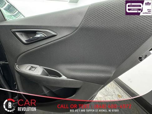 Used 2023 Chevrolet Malibu LT image 50