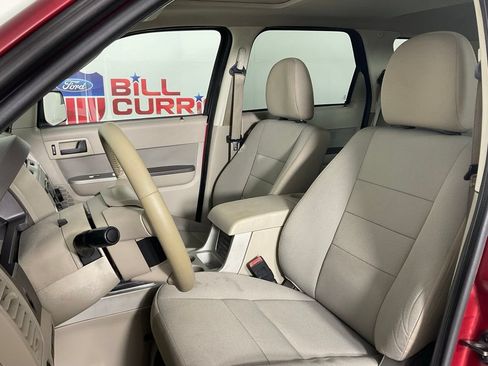 Used 2012 Ford Escape XLT AWD/4WD image 14