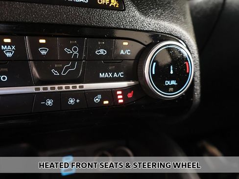 Used 2022 Ford Escape SEL FWD image 5