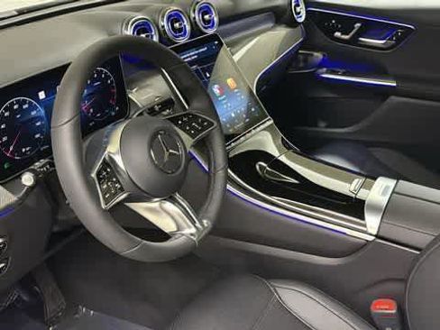 Certified 2026 Mercedes-Benz GLC 300 4MATIC image 29
