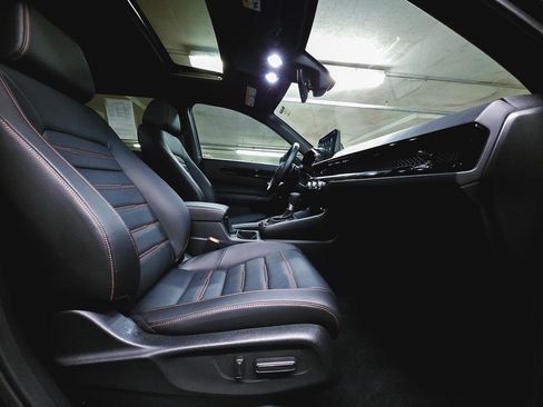 Certified 2024 Honda CR-V Sport-L image 31