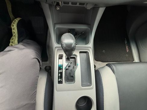 Used 2009 Toyota Tacoma PreRunner RWD image 26