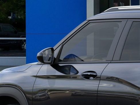 New 2026 Chevrolet TrailBlazer LT image 12