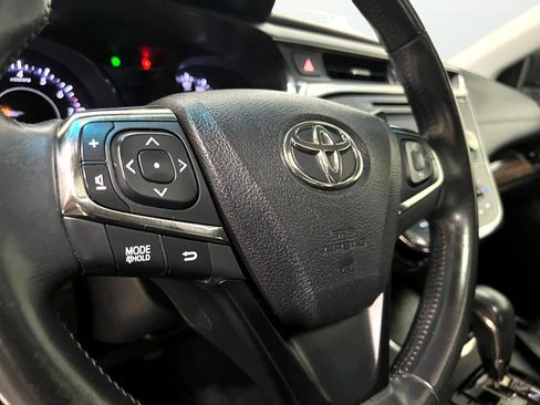 Used 2014 Toyota Avalon XLE Premium image 38