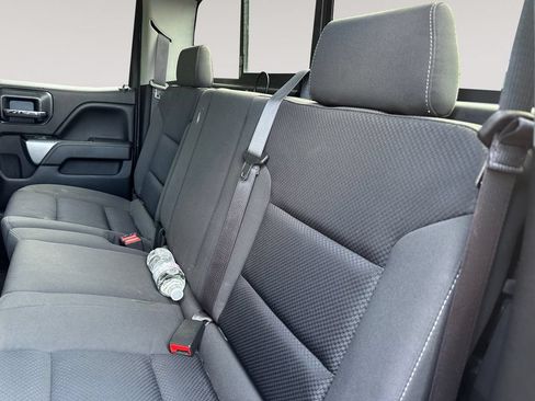 Used 2017 Chevrolet Silverado 1500 LT w/ All Star Edition AWD/4WD image 13