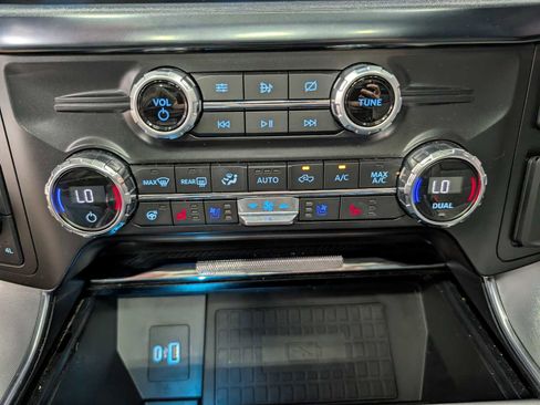 Used 2021 Ford F150 Limited image 33