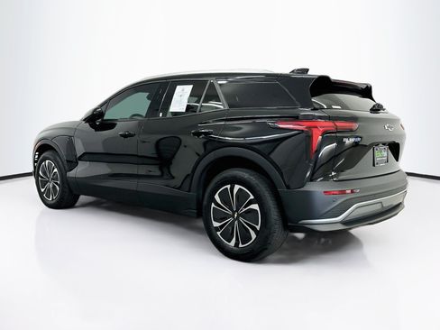 Used 2024 Chevrolet Blazer EV LT AWD/4WD image 5