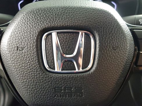 Certified 2024 Honda Civic Sport image 21