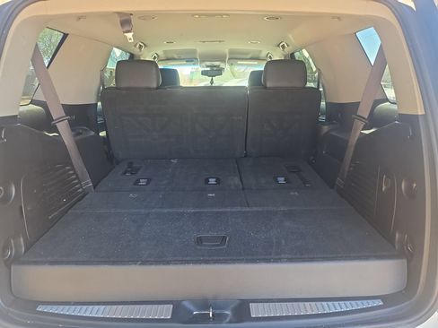 Used 2019 Chevrolet Tahoe LT AWD/4WD image 12
