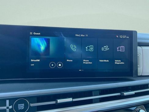 New 2026 Hyundai Santa Fe SEL image 27