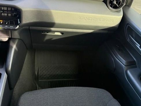 Used 2024 Toyota Land Cruiser 1958 image 32