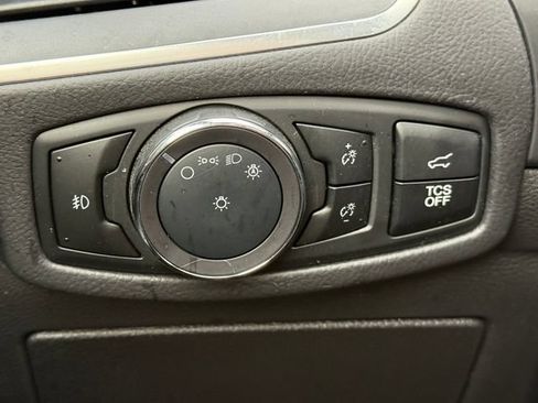 Certified 2024 Ford Edge Titanium AWD/4WD image 23