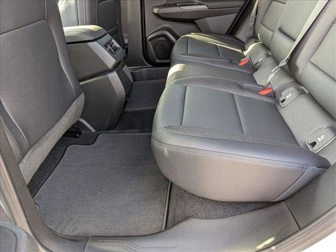 New 2026 Chevrolet Equinox EV LT image 16