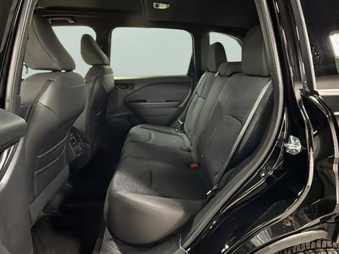 New 2026 Subaru Forester Premium image 28