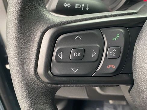 New 2026 Jeep Wrangler Sport image 22