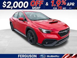 New 2026 Subaru WRX Premium AWD/4WD 360° Tour