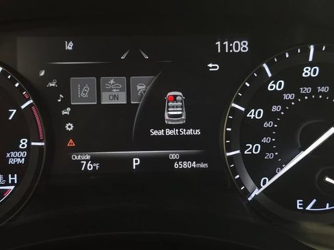 Used 2021 Toyota Highlander Limited AWD/4WD image 12