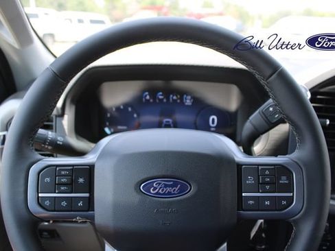 New 2026 Ford F150 XLT w/ FX4 Off-Road Package AWD/4WD image 15