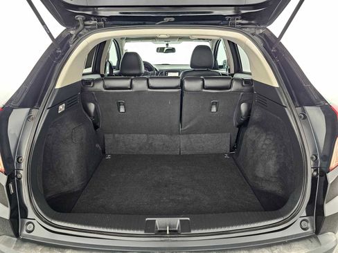 Used 2016 Honda HR-V EX-L image 14