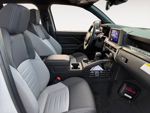 New 2026 Toyota Tacoma TRD Off-Road image 40