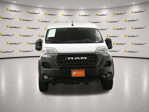 Used 2025 RAM ProMaster 2500 w/ Convenience Group FWD image 41
