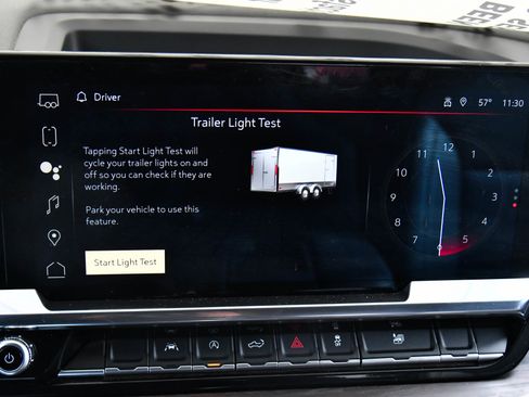 Used 2024 GMC Sierra 1500 SLT image 26