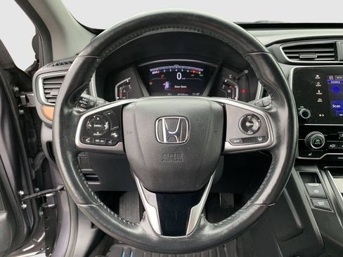 Used 2019 Honda CR-V EX-L image 15