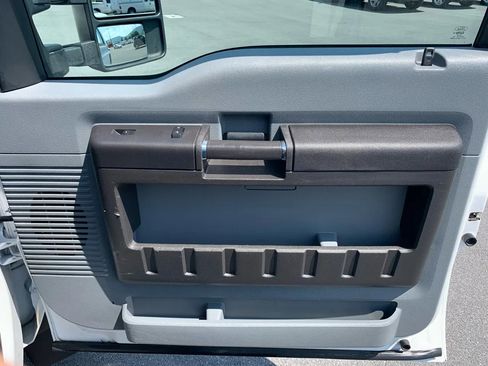 Used 2012 Ford F450 XL w/ PWR Equipment Group image 22