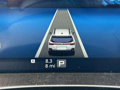 New 2026 Subaru Outback Touring XT AWD/4WD image 10