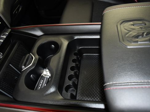 Used 2026 RAM 1500 Rebel w/ Rebel Level 1 Equipment Group AWD/4WD image 32