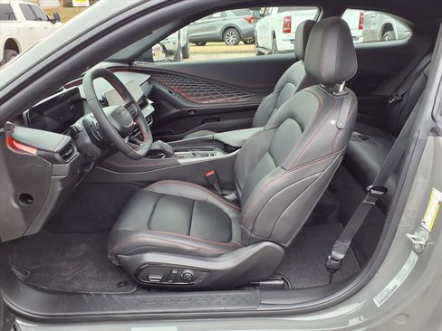 New 2026 Dodge Charger Scat Pack AWD/4WD image 15