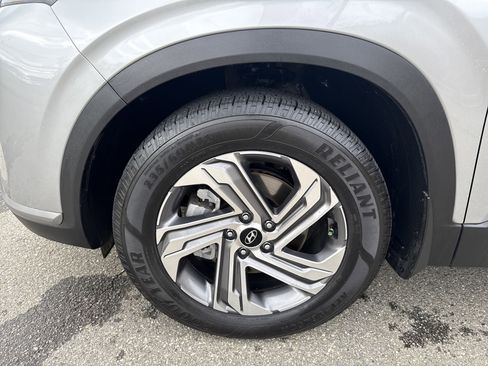 Used 2023 Hyundai Santa Fe SEL w/ Cargo Package image 11