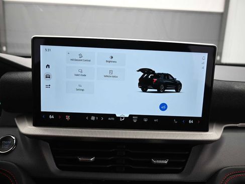 Used 2025 Ford Explorer ST-Line w/ ST-Line Street Pack image 20